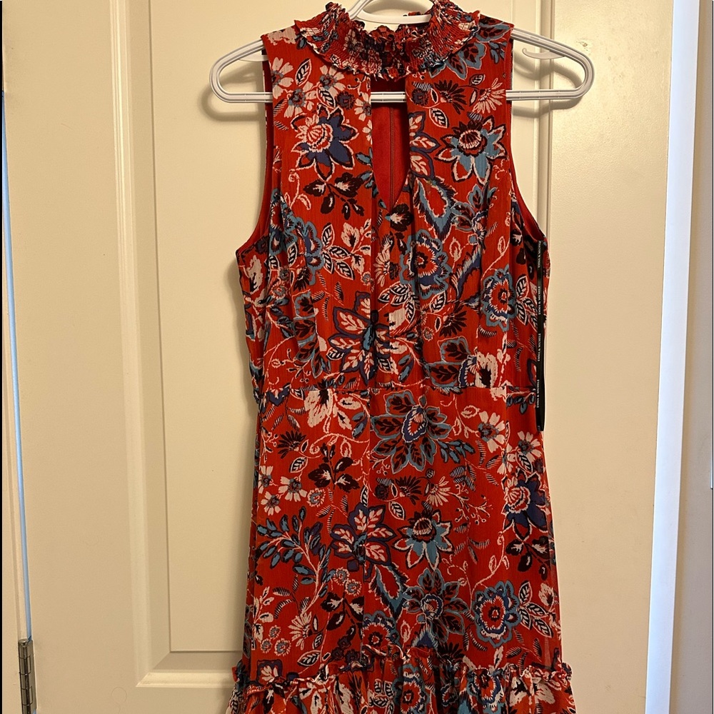 party dress